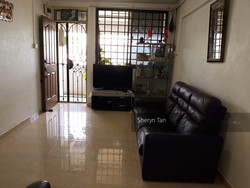 Blk 725 Yishun Street 71 (Yishun), HDB 3 Rooms #200972752